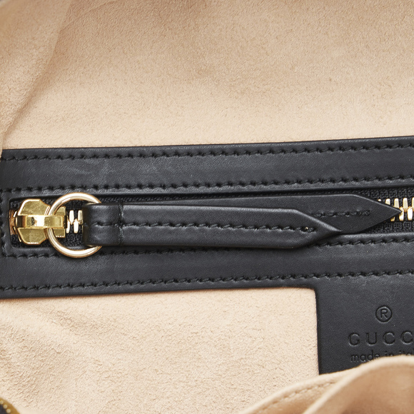 GUCCI GG Bees Backpack - Picture 10 of 11